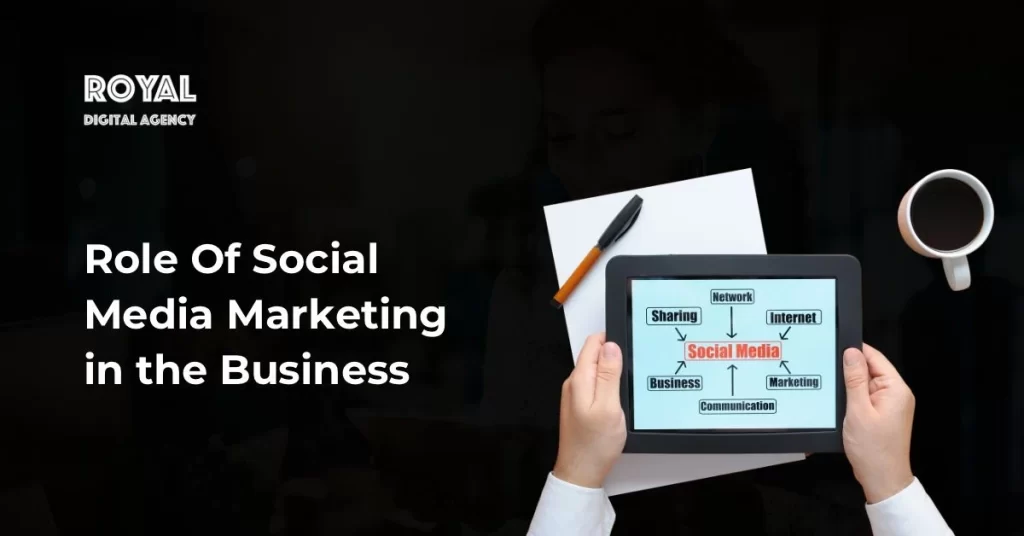 Social Media Marketing