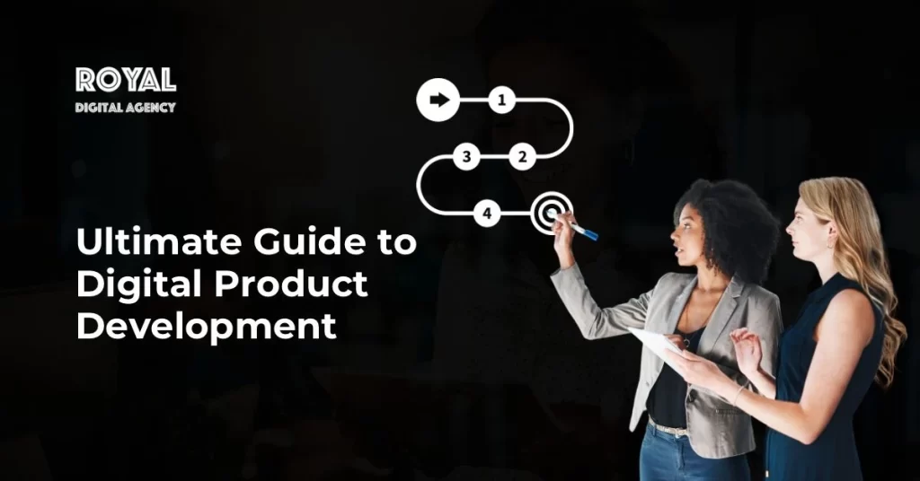 Digital Product Development