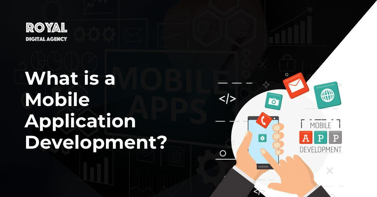 Mobile Application Development