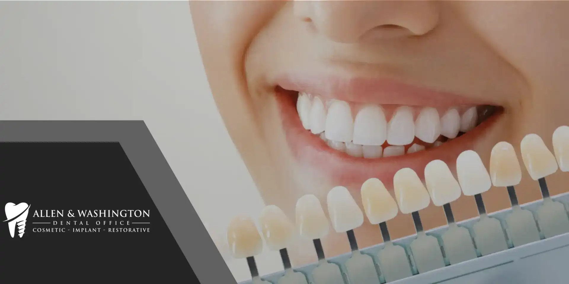 Allen Washington Dental Office