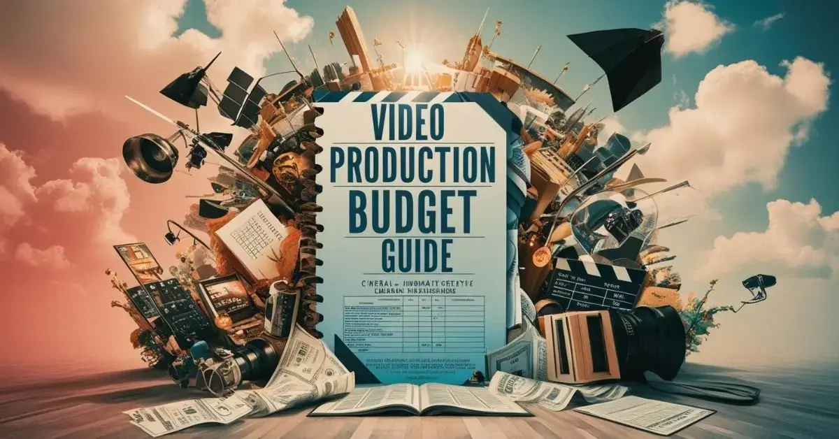 Video Production Budget