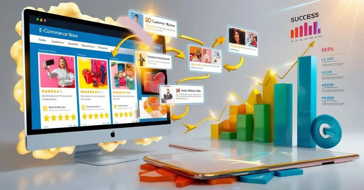 User Generated Content