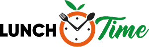 Logo lunchtime