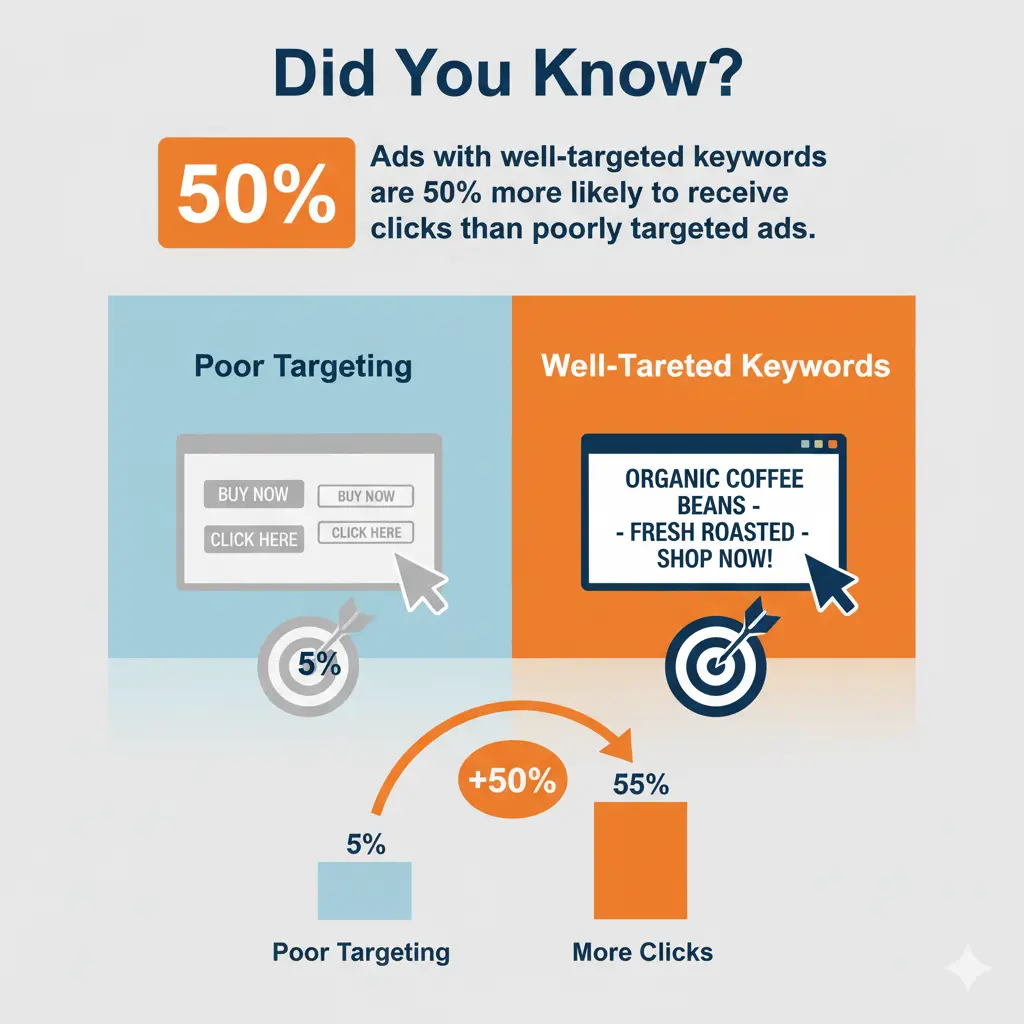 Did You Know - Top PPC Advertising Agency - Royaldigitalagency