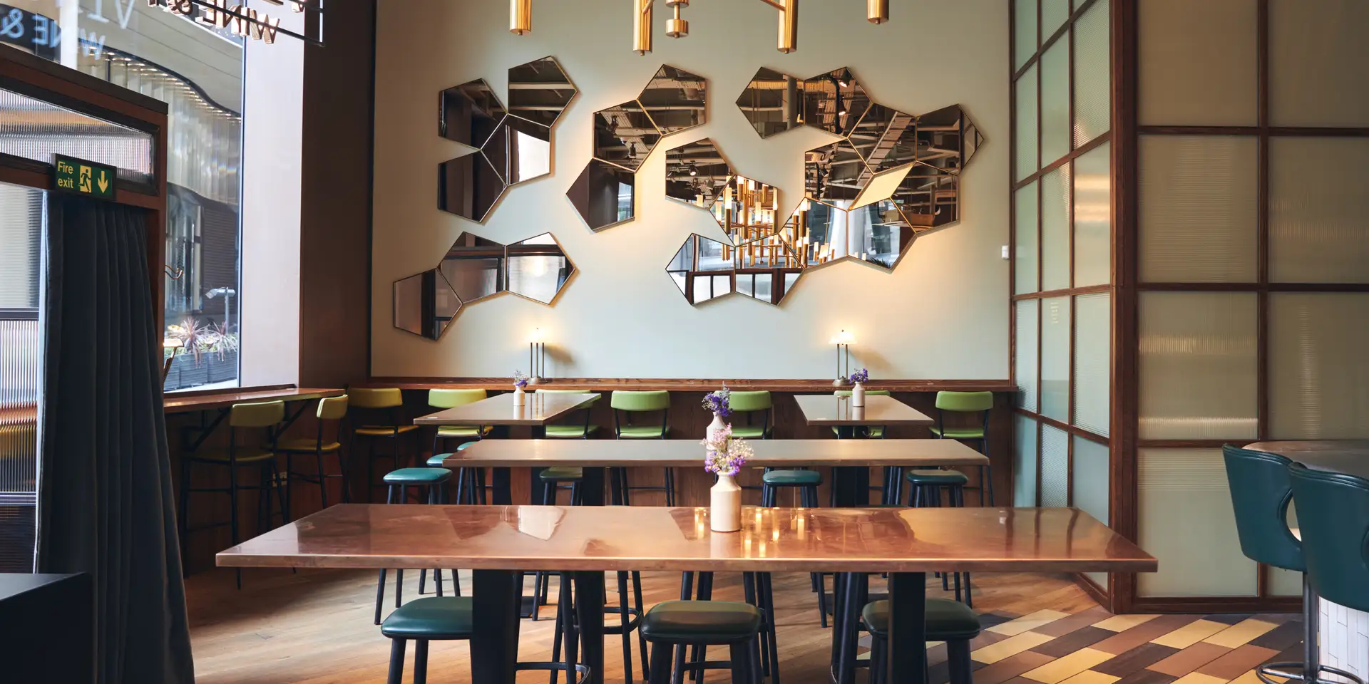 PhoeniciaRestaurant casestudy RDA