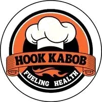 hook kabob logoo