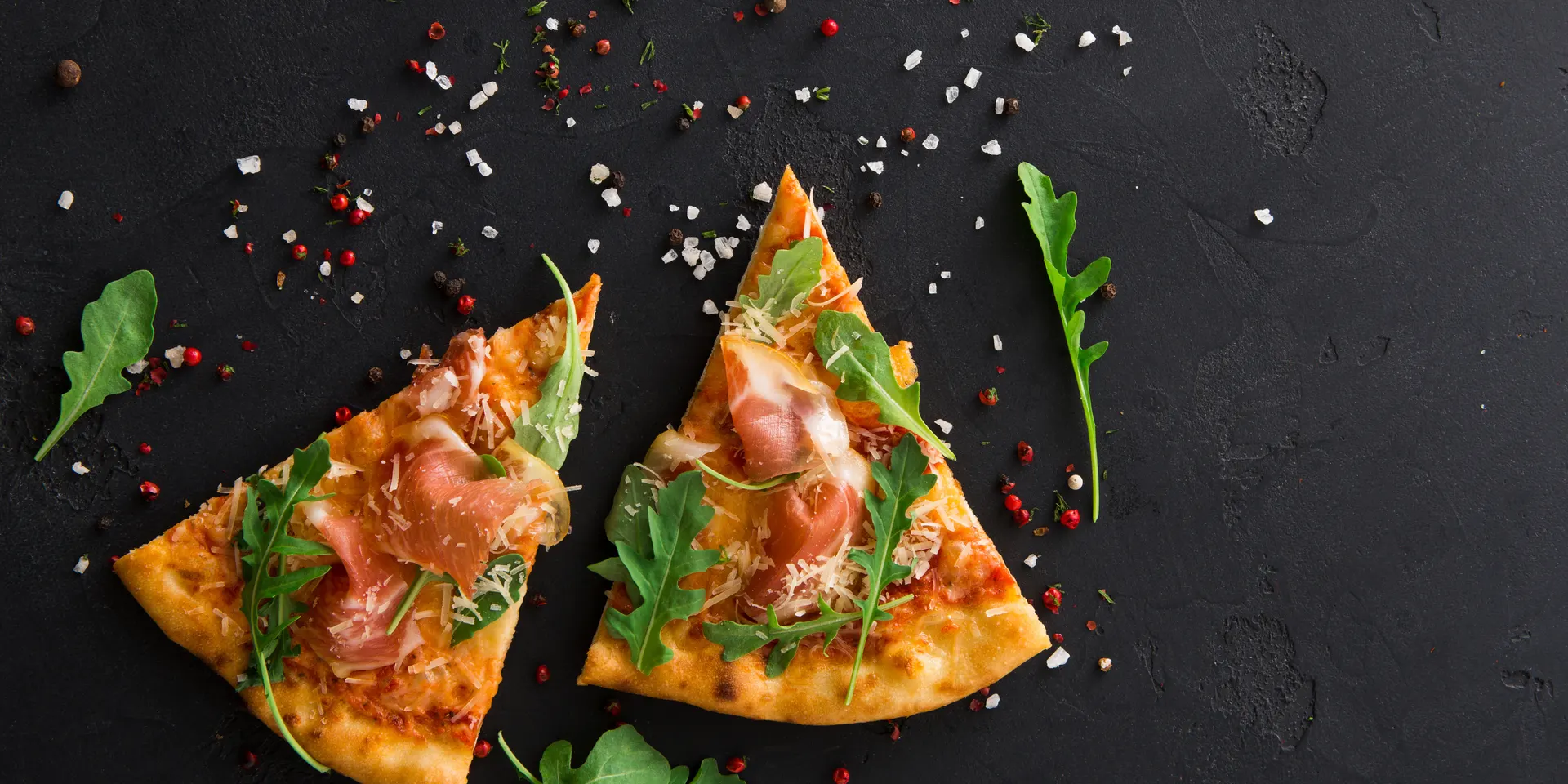 speedster pizza case study RDA