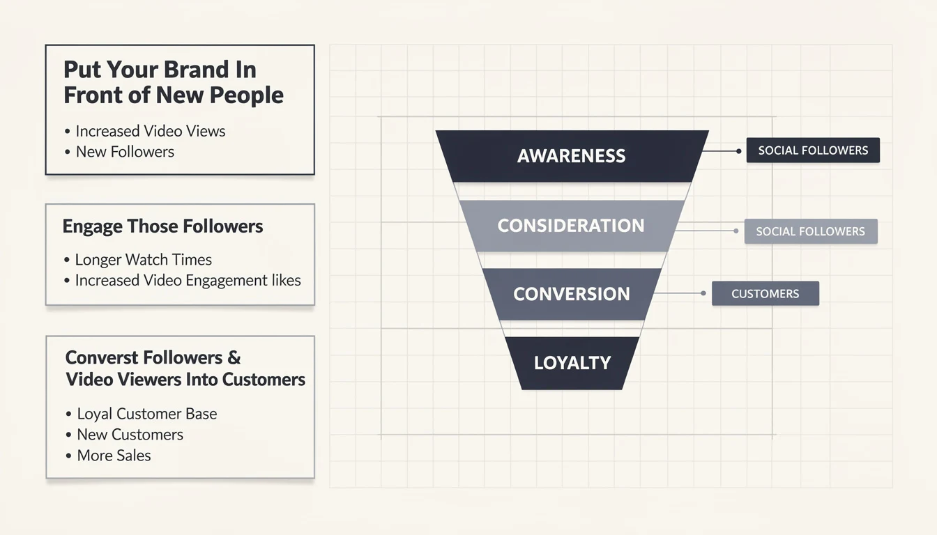 Why Choose Royal digital Agency as a Social Media Company - Top SMM Agency - RDA