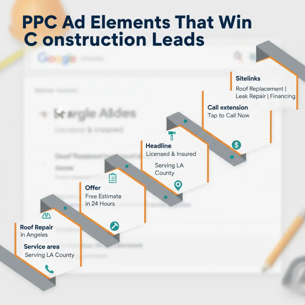 Key Categories of PPC Ads - PPC Managment Company Services - RDA
