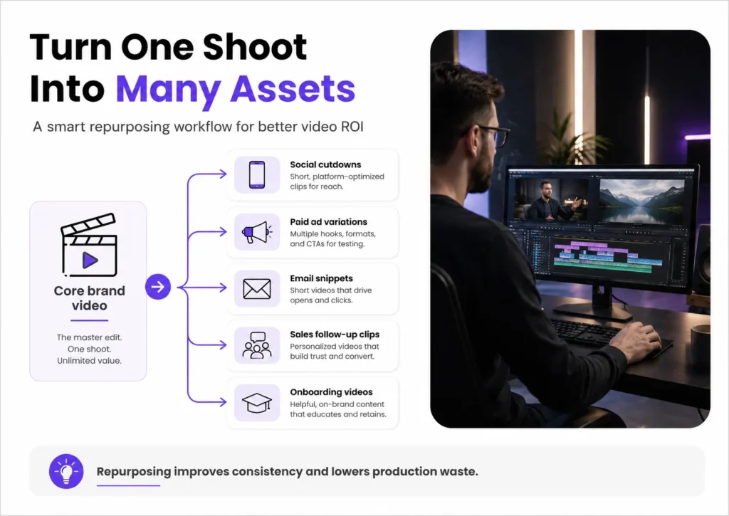 How to Build a Video Strategy Around the Customer Journey - RDA 
