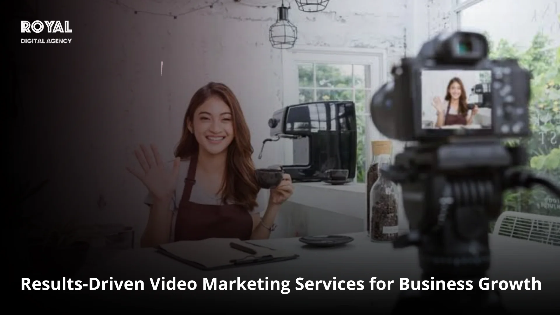 Results-Driven Video Marketing Services for Business Growth - RDA